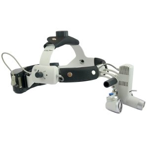 Opticlar VM5 Wireless Headlight & Loupes