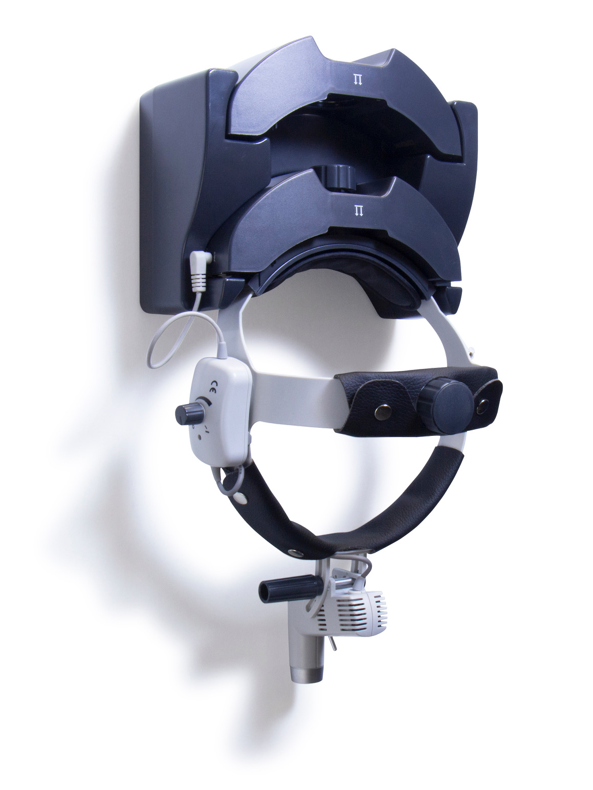 Opticlar VM5 Wireless Headlight & Loupes - Image 2
