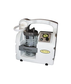 Oxyliter Compact Suction Pump