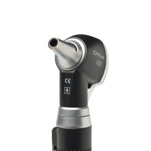 Opticlar Mini Pro P2 F.O. Otoscope Head