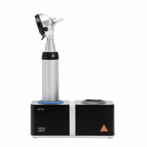 Heine Beta 400 Fibre Optic LED Otoscope
