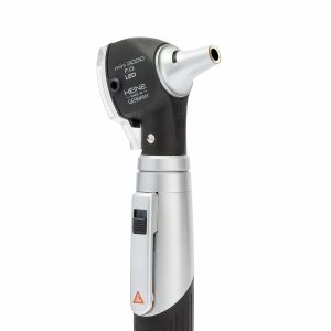 Heine mini 3000 LED F.O. Otoscope