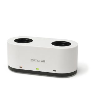 Opticlar Twin Port Charger