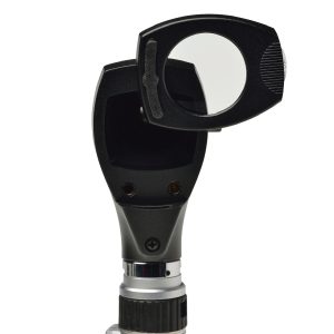 S1 Practice Fibre Optic LED Otoscope Head